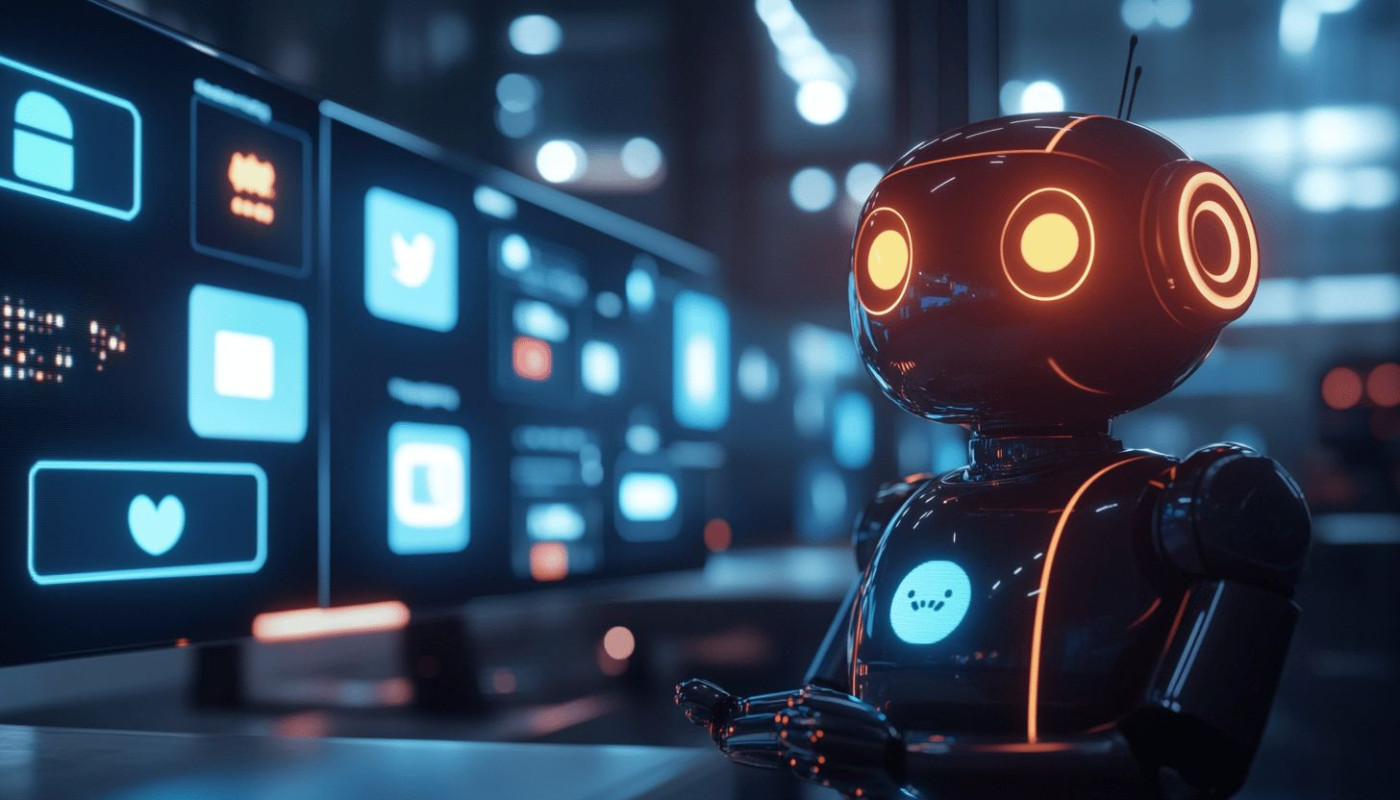 Cómo los chatbots transforman el servicio al cliente en múltiples plataformas